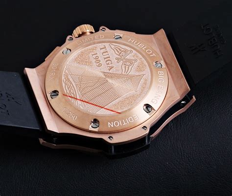 hublot big bang 301 rx tuiga 1909|Hublot 301rx price.